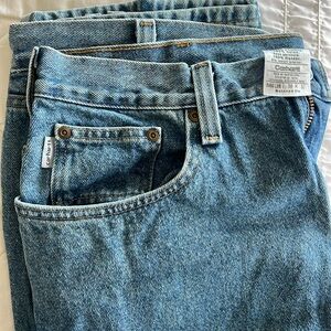 Carhartt jeans